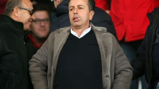 «Καμία επαφή με Πάτση»	