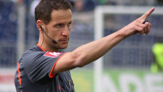 Αυτός σφυρίζει τον ΠΑΟΚ με τη Ντιναμό Μινσκ