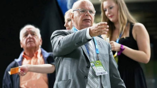 Βασιλακόπουλος: «Όνειρα θερινής νυκτός»