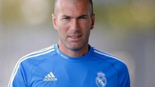 Δικαιώθηκε στο CAS ο Ζιντάν