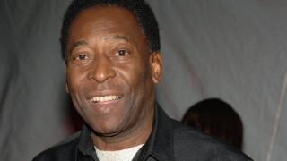 Πελέ: «Είμαι καλά»