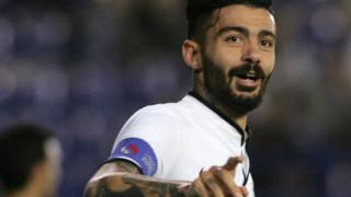 Κλάους και Περέιρα «δίδυμο»…Ευρώπης