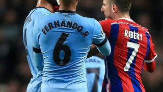 «Μπουνιές Ριμπερί-Κομπανί»