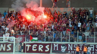 Monsters: «Πλεξίδα, άδειασέ μας την γωνιά»