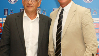 Εκτέλεσε εν ψυχρώ τον ΠΑΟΚ και διέλυσε την Εθνική μας ομάδα