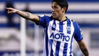 «Δένει» Ούμπιντες και Ναπολεόνι