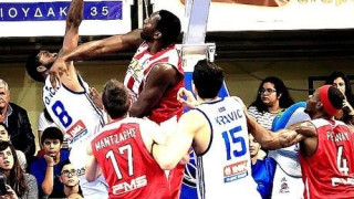 Νικηφόρο πέρασμα από το Ρέθυμνο