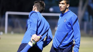 Κολοβός: «Φτιαγμένη για τα δύσκολα η Εθνική»