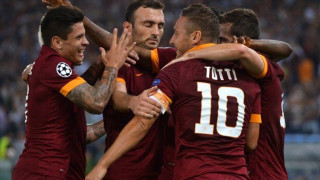 Δυνατά φαβορί, χωρίς όμως αξία