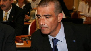 Ζωγράφος: «Εμένα δεν θα μου κλείσουν το στόμα»