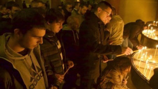 Ο νεκρός Σέρβος στην Τουρκία και οι φήμες για απειλές σε ΠΑΟΚτσήδες