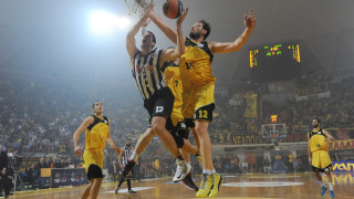 Δε μηδενίζεται ο Άρης, μπορεί να συνεχιστεί ο αγώνας με τον ΠΑΟΚ!