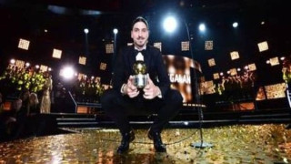 Παραλίγο να... δακρύσει ο Ζλάταν! (VIDEO)