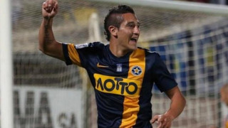 «Ψάχτηκε» για Καράσκο