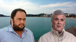 Αυτιά δεν ιδρώνουν. Καρφιά δεν καίγονται!