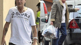 Εβαλε μυαλό ο Γκασκόιν