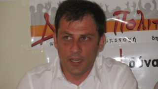 Βασιλόπουλος: «Πρόκληση τα 20 εκατ. σε ανώνυμη εταιρία»