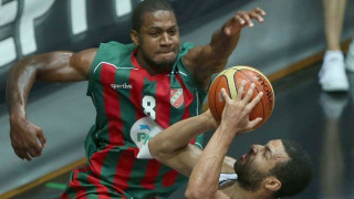 Ήττα για την Καρσίγιακα