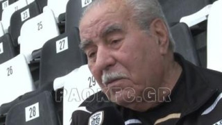 Τα βάσανα τους (Γιάγκου και Θέκλας) ένα φορτίο… 