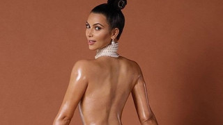 Η Κιμ Καρντάσιαν, πιο προκλητική... πεθαίνεις (PICS)