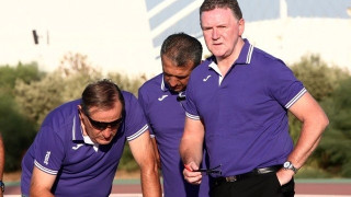 Παίρνει… «σφυρίχτρες»  ο Ντάλας