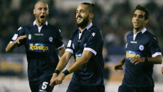 Show Ναπολεόνι