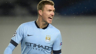 Τρεις εβδομάδες εκτός ο Τζέκο