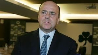 Για «επαίσχυντη φίμωση» κάνει λόγο ο Παναθηναϊκός