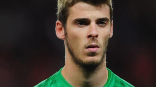 Ντε Χέα: «Δεν ήρθε για αντικαταστάτης μου ο Βαλντές»