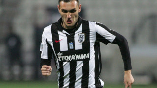 Και στο βάθος Λούκας