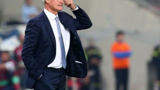 Ρανιέρι: «Δεν παραιτούμαι»