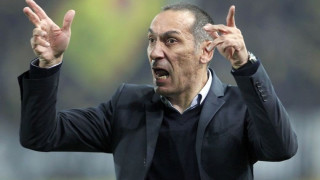 Βόλτα στην Τούμπα ο Δώνης!