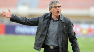 Ο Αγγελος ξέρει από… στοχοποίηση