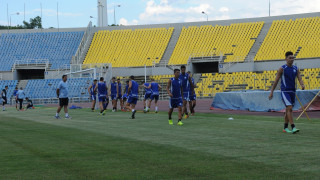 Ετοιμάζονται, αλλά για τι;