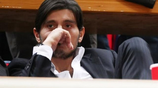 Οριστικά έκπτωτος ο Γιαννακόπουλος
