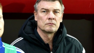 Όλσεν: "Αξίζουν μια... μπύρα οι παίκτες μου απόψε"