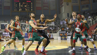 Με κεκτημένη ταχύτητα από τον ΠΑΟΚ