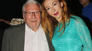 Αποκάλυψη Βουτσά: "Αυτά παίρνω και κάνω σεξ στα 83"!