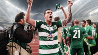 Συμφώνησε με Τριανταφυλλόπουλο ο Παναθηναϊκός