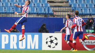 Μικρούλης στην Ευρώπη ο Ολυμπιακός