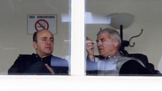 Μελισσανίδης: «Δεν σημαίνει κάτι που είδαμε το ματς με τον Αλαφούζο»