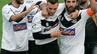 Σαμολαδάς: «Προετοιμασία από την αρχή»