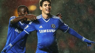 «Έδεσε» Όσκαρ