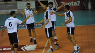 Πικρή ήττα με ανατροπή