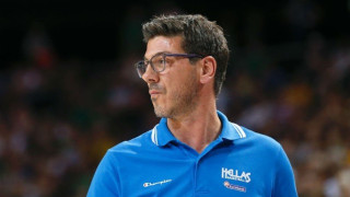 Απέρριψε την Λαμποράλ ο Κατσικάρης