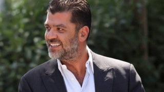 Πάτσης: «Υπάρχει σκοπιμότητα στις καταγγελίες Μαρινάκη» (AUDIO)