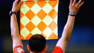 Εκβιασμός προπονητή από διαιτητή στη Δράμα..