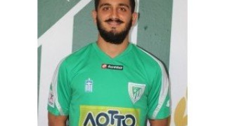  Αθανασιάδης: «Έστω μια φορά με τον Ρονάλντο»