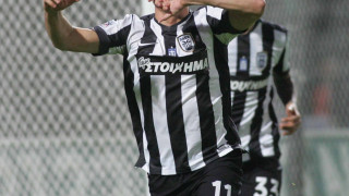 Μακ: «Ο τίτλος, η πιο μεγάλη μας στιγμή»