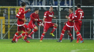 Υποδειγματική κομπίνα στη Γερμανία (VIDEO)